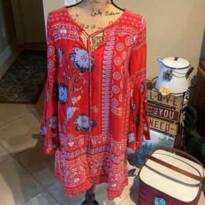 Vanessa Virginia dress size 6